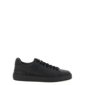 Balmain Men's B-Court Sneakers